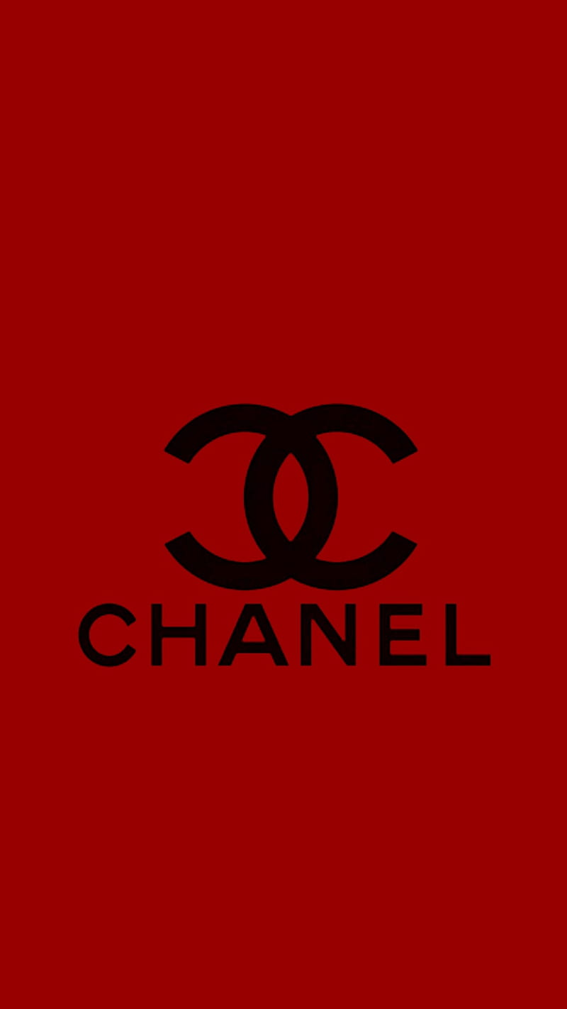 Logo Chanel Wallpapers HD  PixelsTalkNet