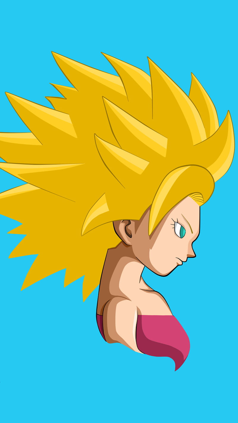 Super Saiyan 6, Goku Super Saiyan 6 HD phone wallpaper