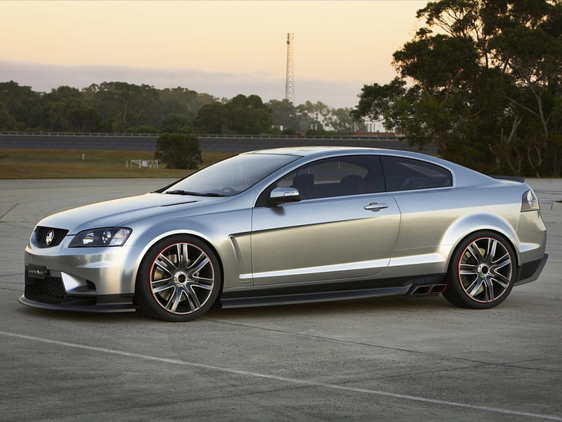 holden-coupe-60-concept, holden, 60, coupe, concept, HD wallpaper