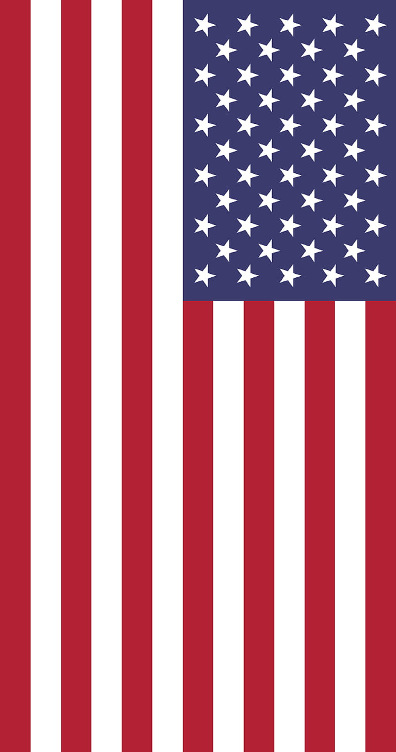 Bandera de Estados Unidos, país, bandera, Fondo de pantalla de teléfono HD  | Peakpx