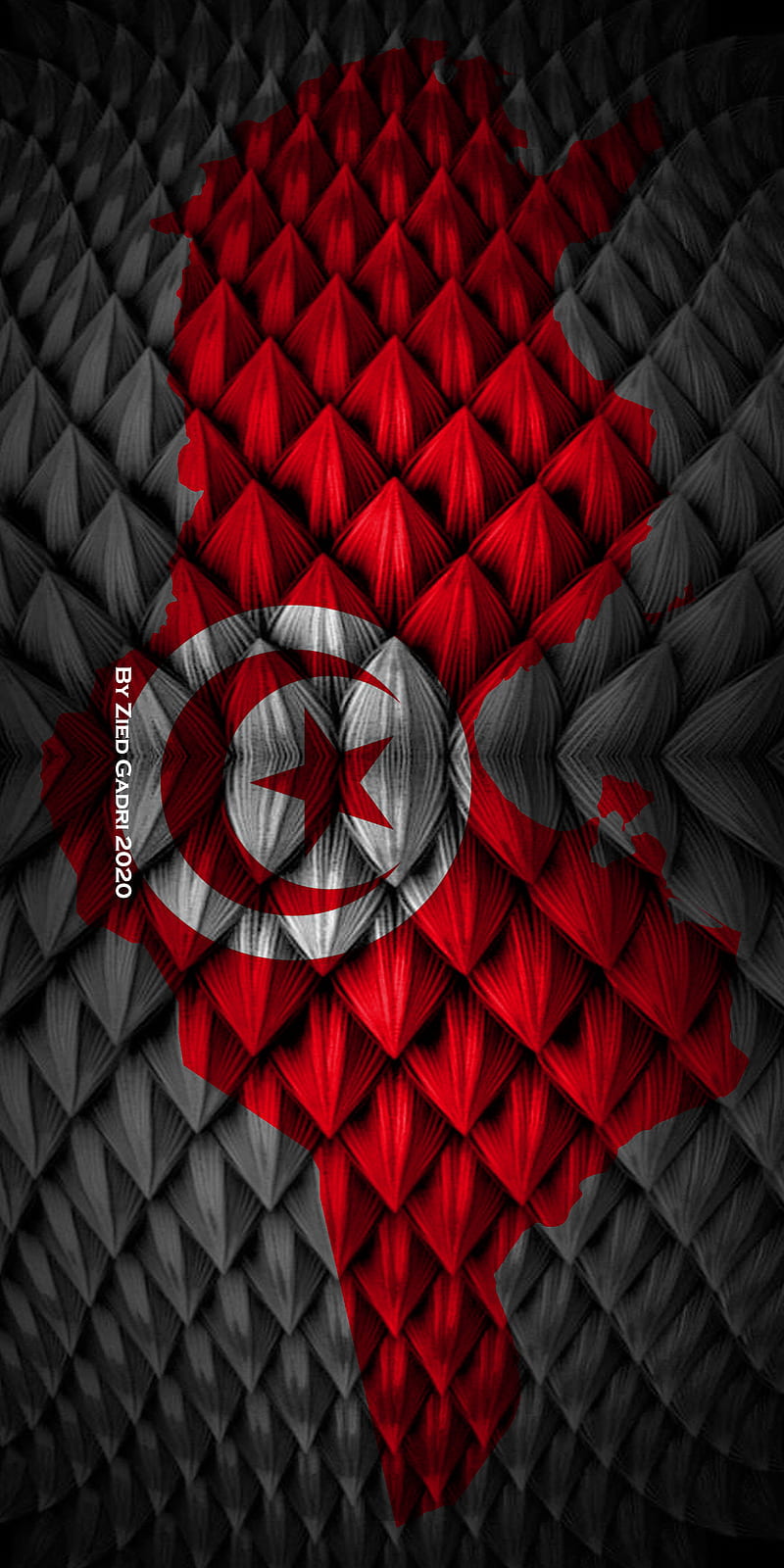 Tunisia, tunez, tunis, tunisie, tunisien, HD phone wallpaper