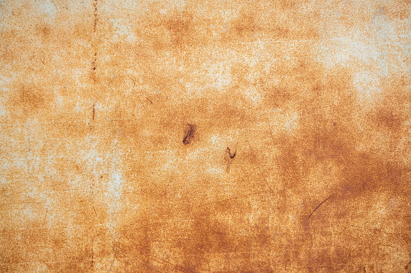 rust, surface, iron, texture, HD wallpaper