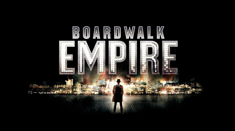 Boardwalk Empire, tv series, tv show, film, HD wallpaper