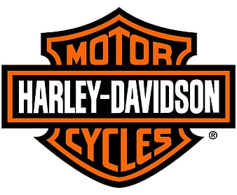 harley davidson logo wallpapers and screensavers