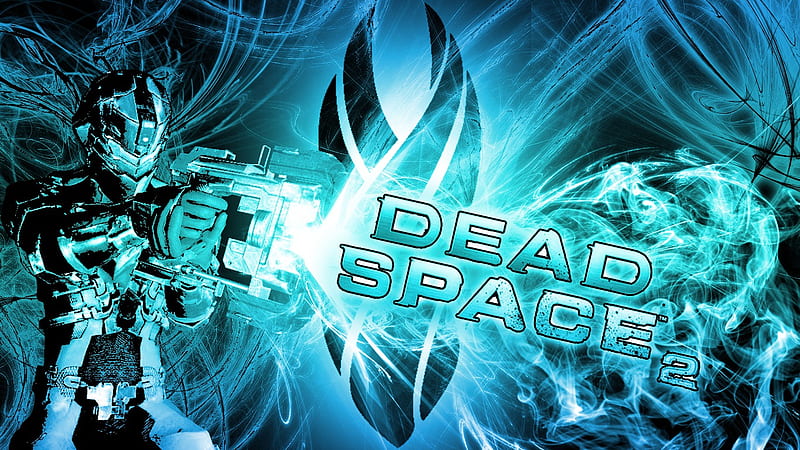 Dead Space 2, dead, isaac, space, clarke, 2, HD wallpaper