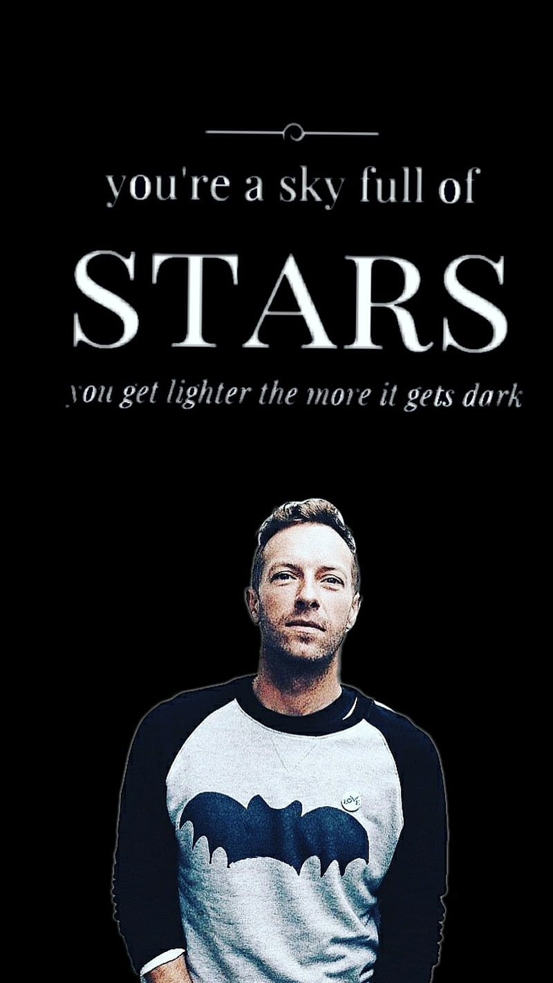coldplay quotes from songs