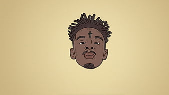 21 savage metro boomin wallpaper｜TikTok Search