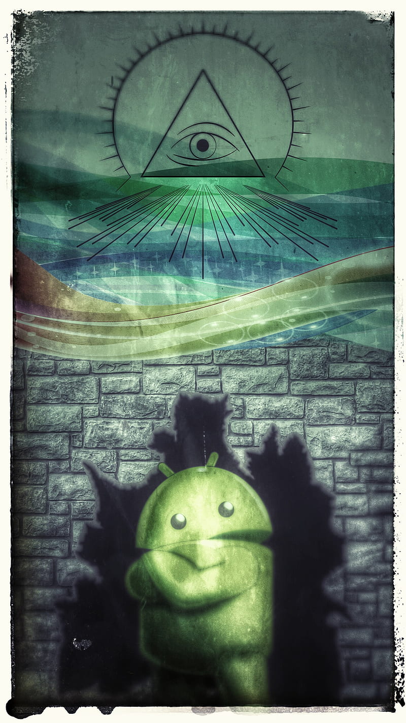 Android Illuminati G3 Lg Lockscreen Samsung Hd Phone Wallpaper