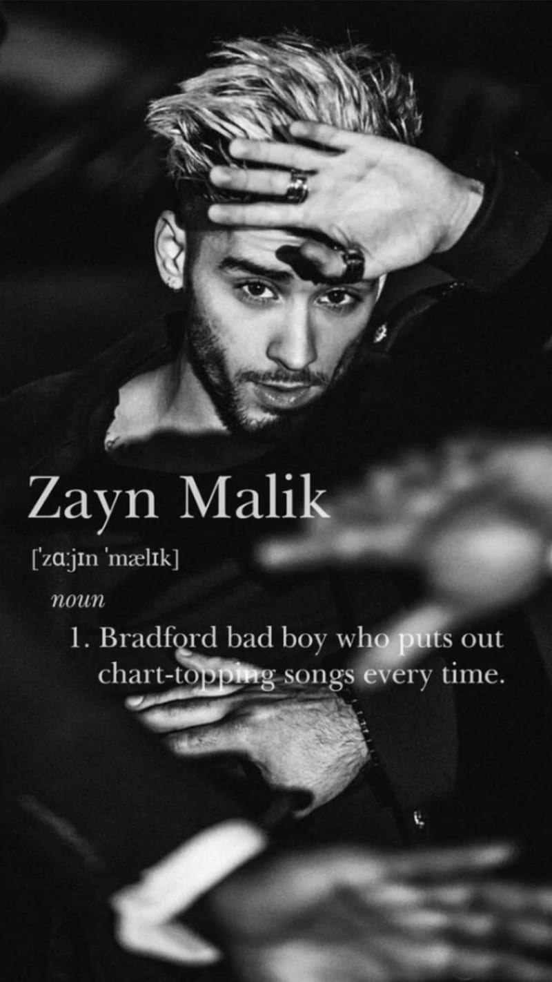1080x1920 / 1080x1920 zayn malik, celebrities, male celebrities, singer,  boys, music for Iphone 6, 7, 8 wallpaper - Coolwallpapers.me!
