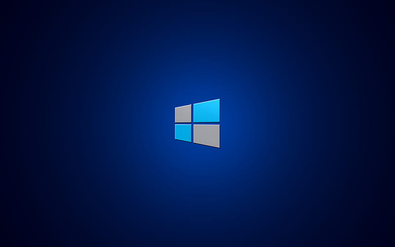 Windows 8 Logo-Brand advertising, HD wallpaper