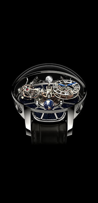 Luxury Time, blue, luxury, shock, watch, watches, HD phone wallpaper |  Peakpx