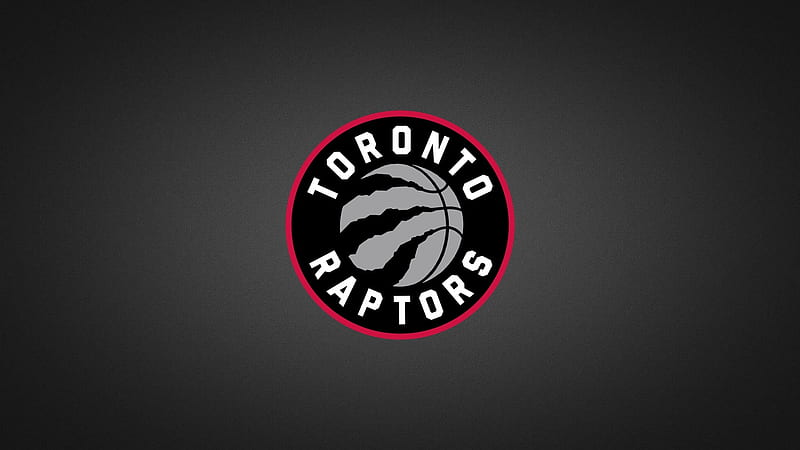 Toronto Raptors, Canadian Team, Sport, Canada, Emblem, Toronto, Basketball, Logo, NBA, HD wallpaper