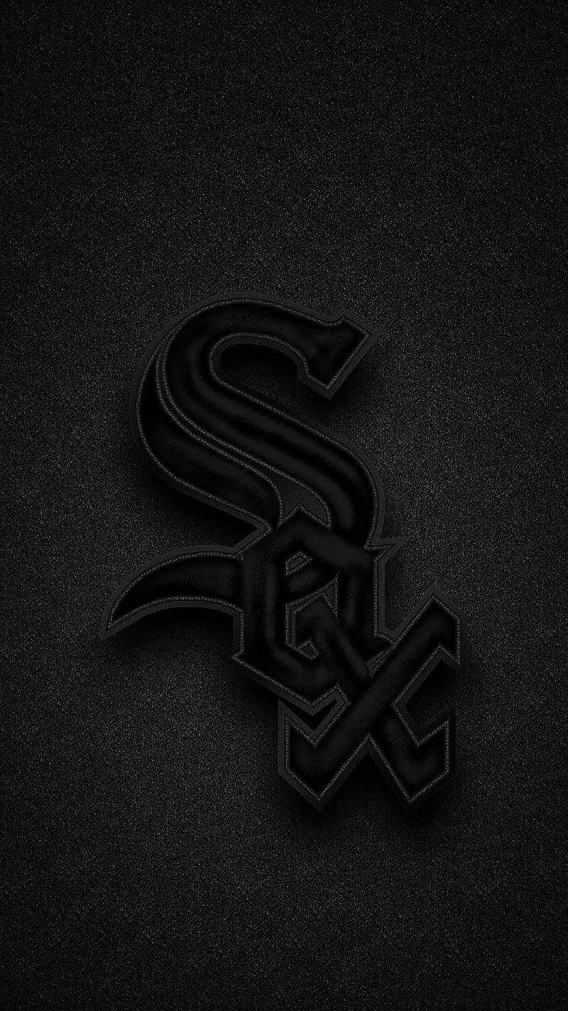 I made white sox  Check my comment for the links to 4 more  r whitesox  Chicago White Sox Logo HD phone wallpaper  Peakpx