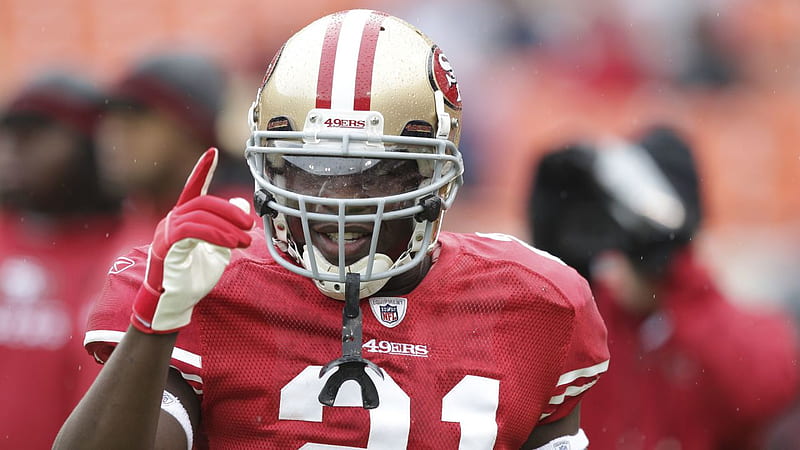 From 65th Overall Pick To 49ers HOF: Frank Gore's Story As A Niner, HD wallpaper