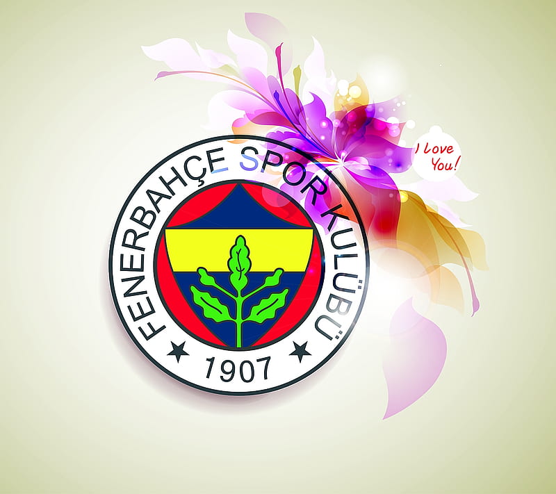 Fenerbahce, club, football, istanbul, soccer, sport, turkey, HD wallpaper