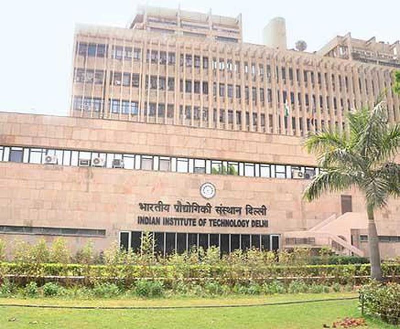 IIT Delhi Looking To Incubate 'deep Tech' Ideas; To Offer ₹50 Lakh Funding The Hindu, HD wallpaper