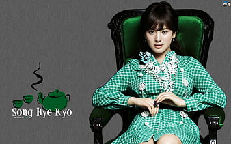 Song Hye Kyo Wallpaper  Latest version for Android  Download APK