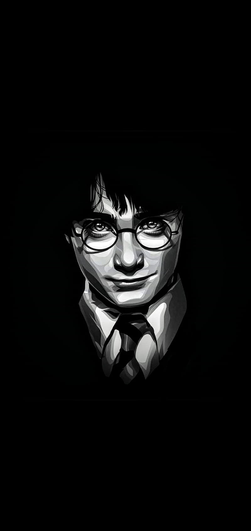79 Harry Potter Screensavers and Wallpapers
