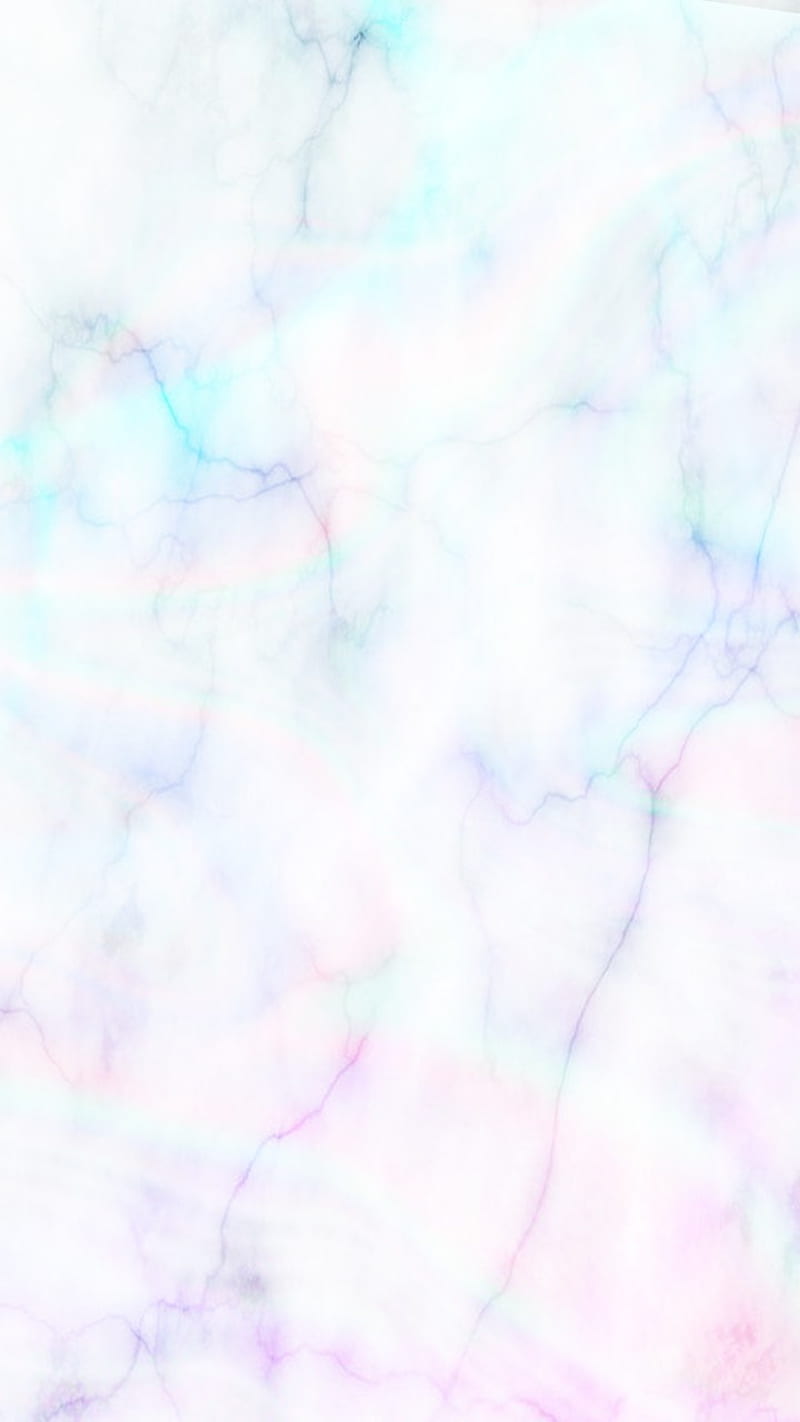 Hollographic marble, background, HD mobile wallpaper