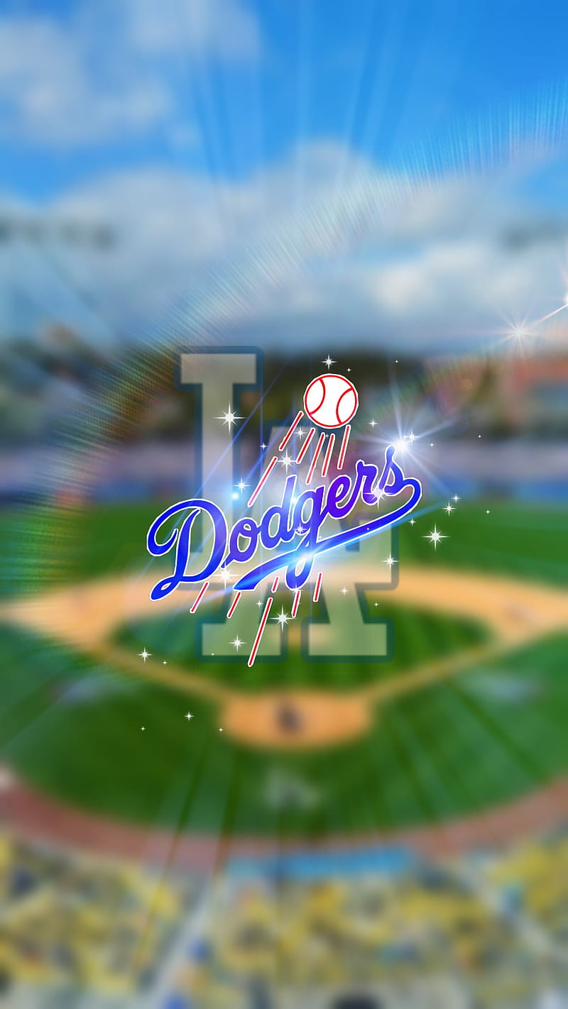 Los angeles dodgers, béisbol, dodgers, mlb, Fondo de pantalla de teléfono HD  | Peakpx