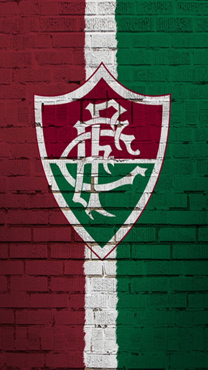 Fluminense, football, soccer, sport, HD phone wallpaper