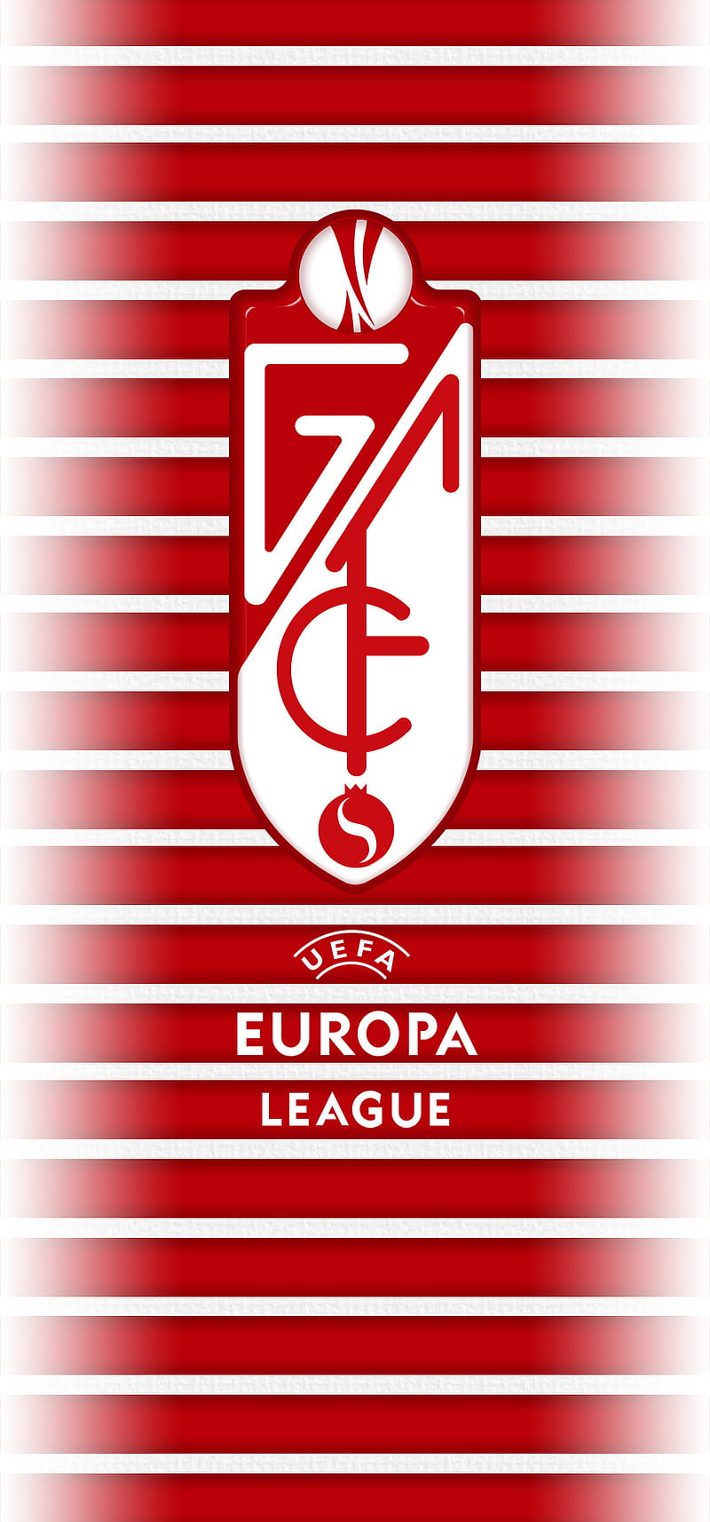 GRANADA CF , europa league, football, granada cf, HD phone wallpaper