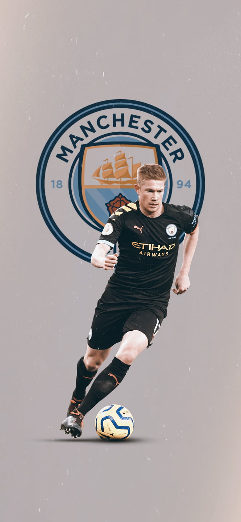 kevin de bruyne iPhone Wallpapers Free Download
