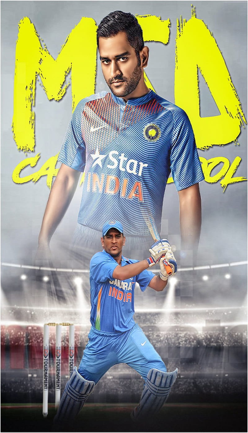 MS Dhoni, cricket player, huawei, india, iphone, oneplus, samsung, sony,  star, HD phone wallpaper | Peakpx
