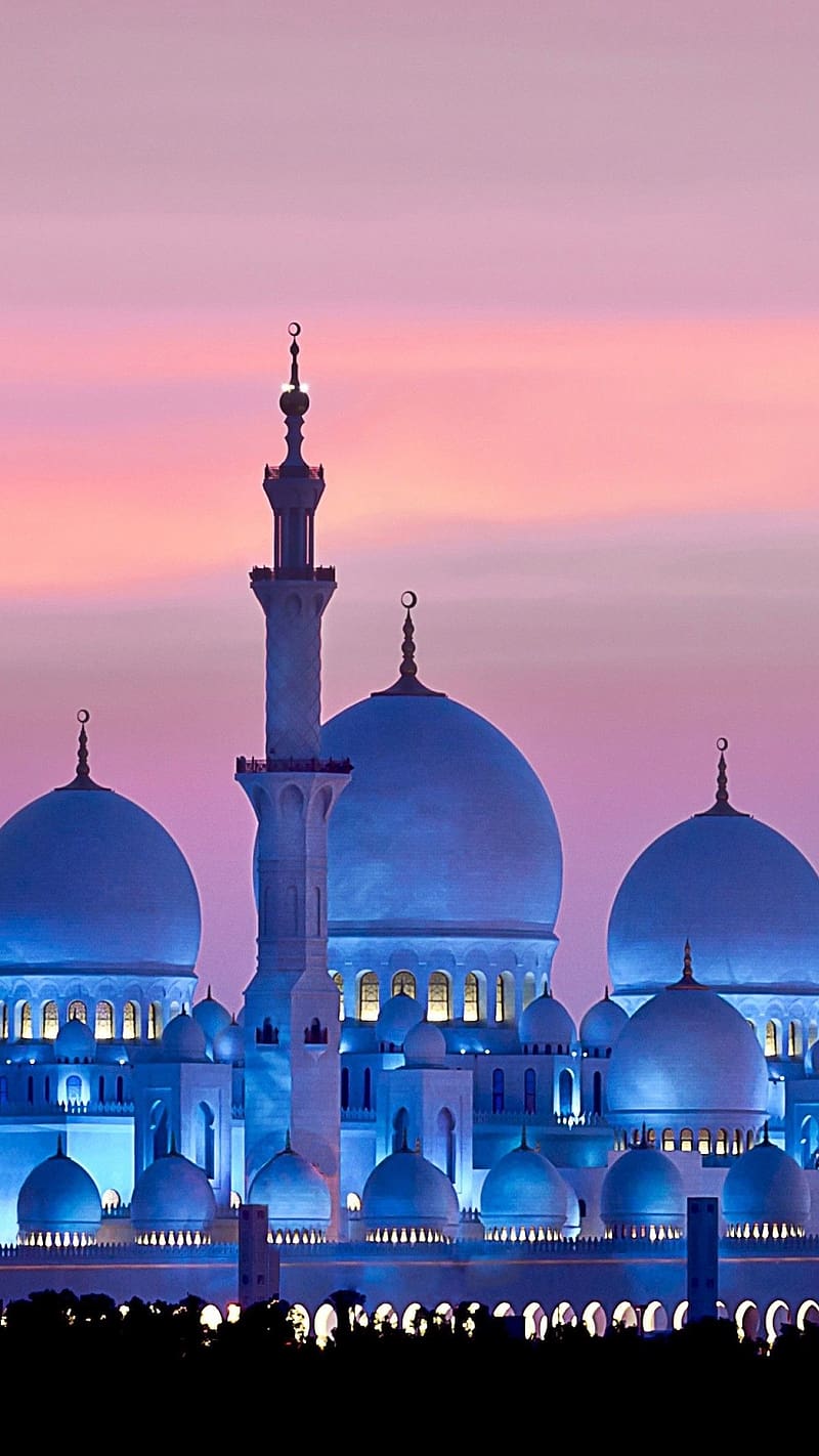 9+ Free Masjid Al-Nabawi & Medina Images - Pixabay