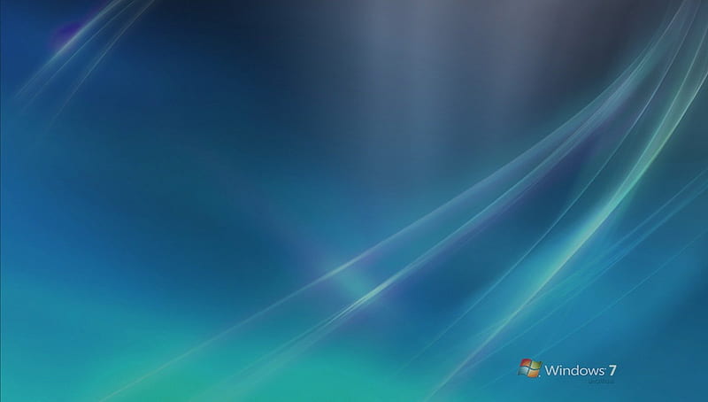 Windows 7 Backround, windows, 7, technology, 2012, HD wallpaper