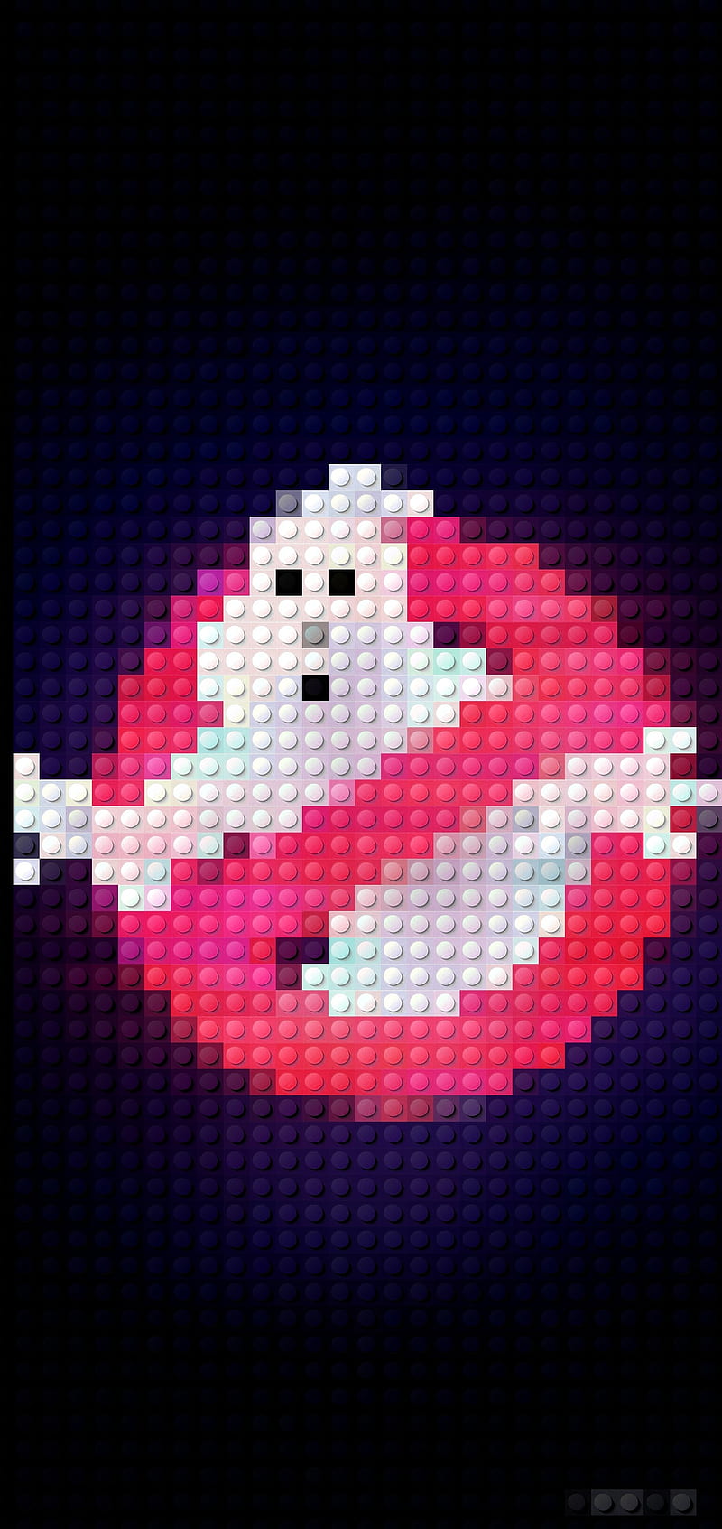 LEGO Ghostbusters, HD phone wallpaper