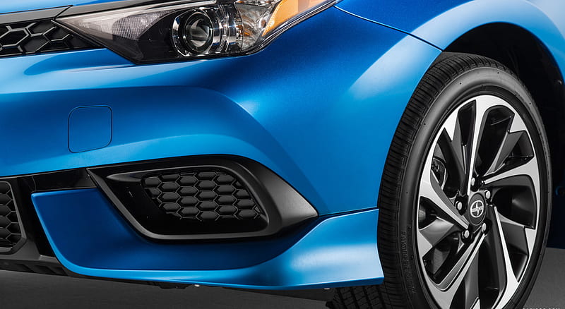 2016 Scion iM - Front Bumper , car, HD wallpaper