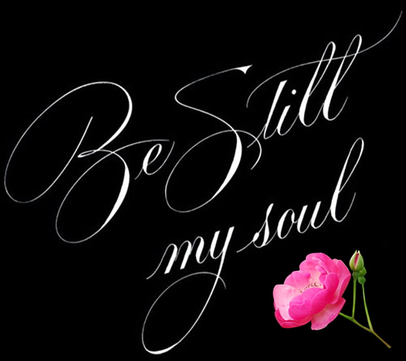 Be Still My Soul, be still, my soul, HD wallpaper