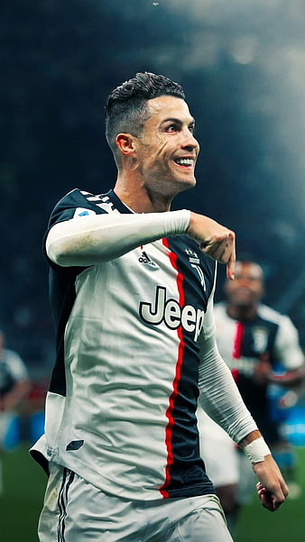 Cristiano Ronaldo Photos & HD Wallpapers for Free Download: Happy Birthday  CR7 Greetings, HD Images in Portugal and Juventus Jersey and Positive  Messages To Share Online | ⚽ LatestLY