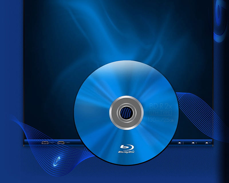 blue ray, disc, dvd, movie, tech, HD wallpaper