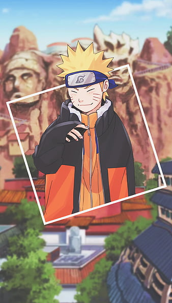 Naruto Uzumaki Wallpaper 80 images