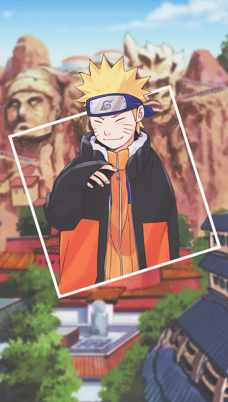 Anime boys, anime, -in-, Naruto (anime), HD phone wallpaper