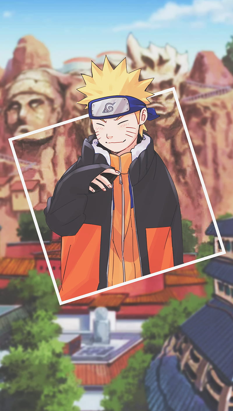 Naruto  Wallpapers legais de anime, Papel de parede anime, Anime