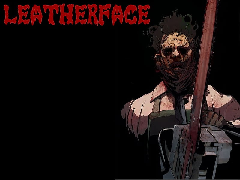 Leatherface 2017, Texas, Killer, Violence, Chainsaw, Gore, Leatherface, HD wallpaper