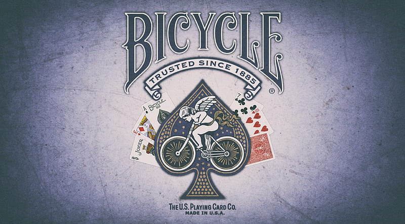Bicycle Playing Cards Ultra, Games, Other Games, background, Game, playingcards, HD wallpaper