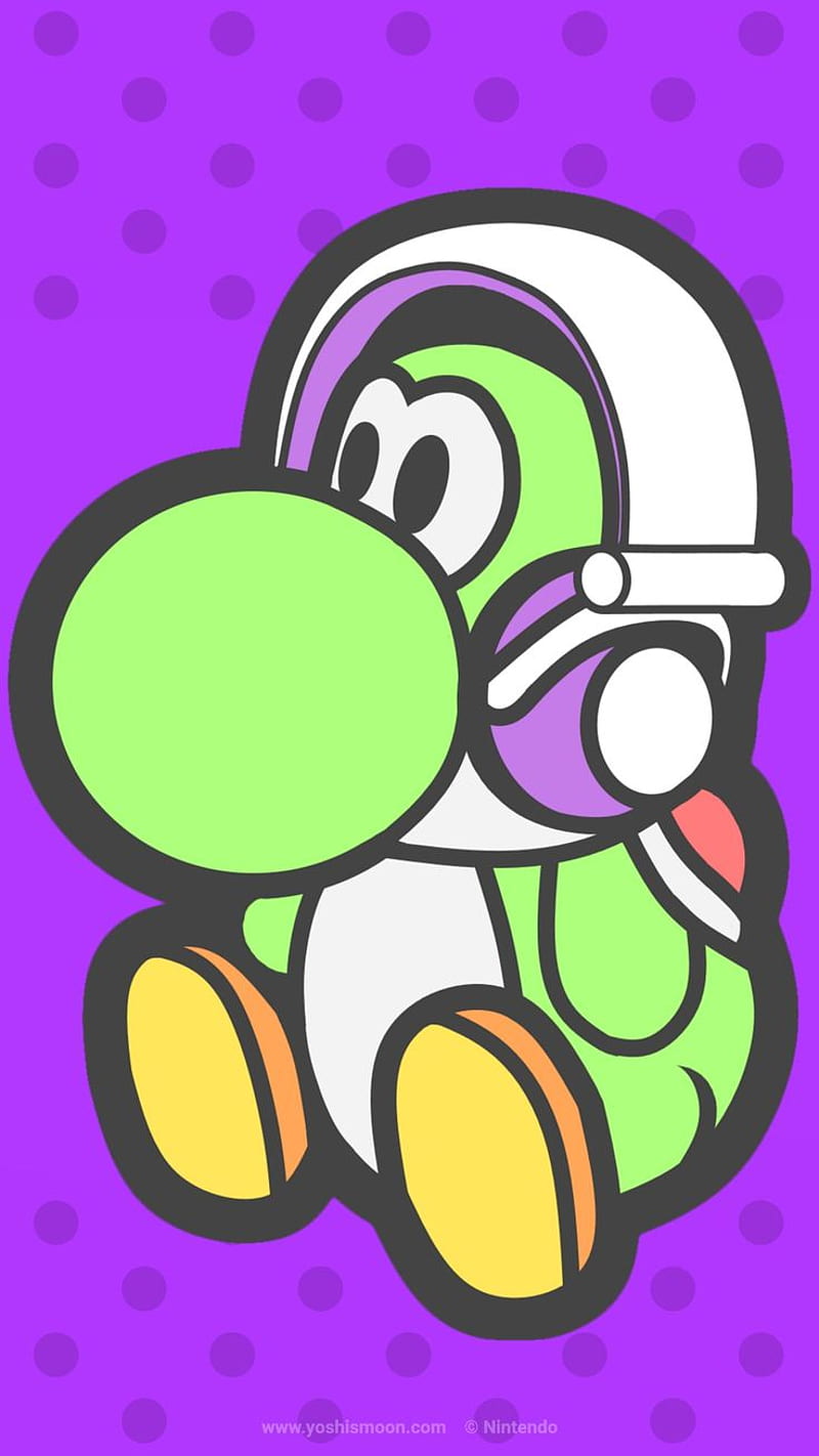 Security Check Required. Yoshi, Papel de parede para iphone, Super mario, Super Mario Funny, HD phone wallpaper