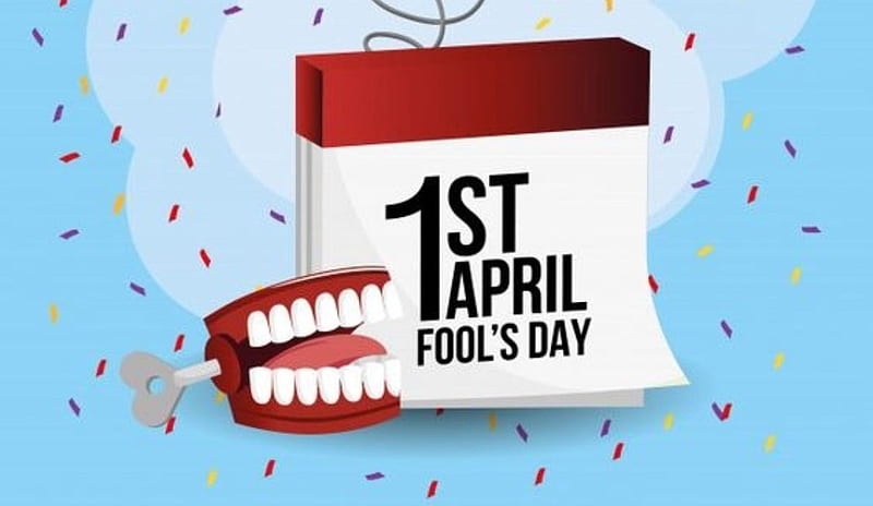 April Fools' Day 2020: Wishes, Funny Jokes, Messages, , WhatsApp and  Facebook Status. Lifestyle News – India TV, HD wallpaper | Peakpx