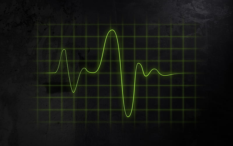 Sound Wave, background , abstract, HD wallpaper