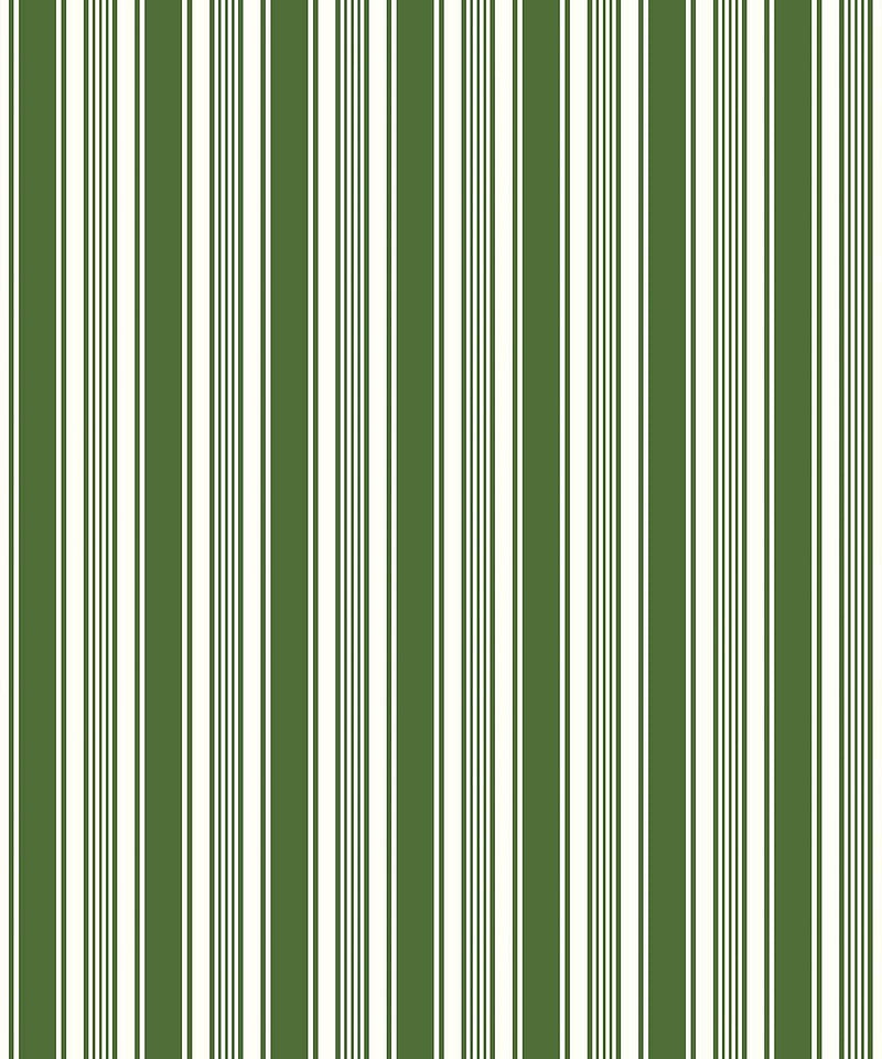 Maynard • Striped • Milton & King, Green Stripe, HD phone wallpaper