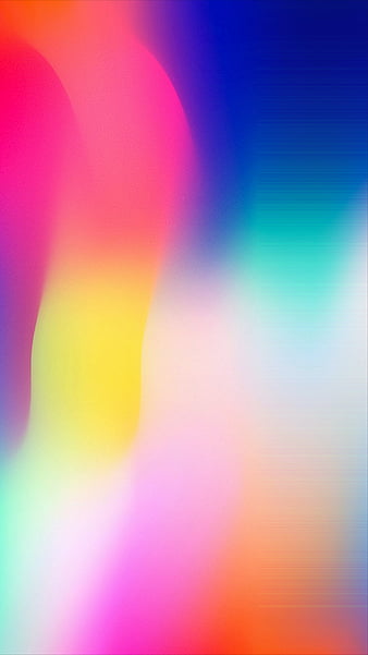 Wallpaper đẹp cho iDevice: Ảnh nền trong video ra mắt iPhone X