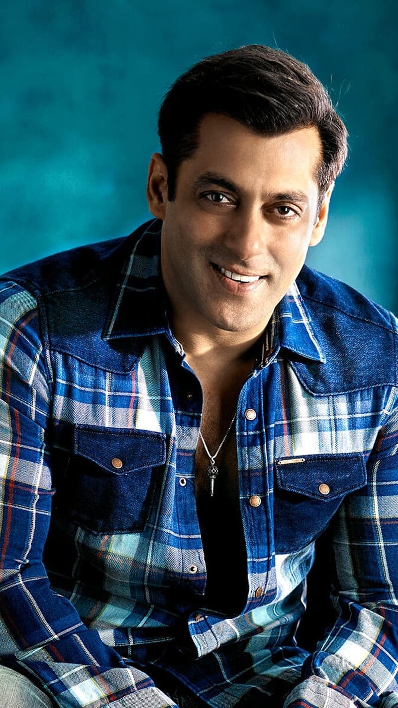 Salman Khan, bajrangi, hero, actor, HD phone wallpaper