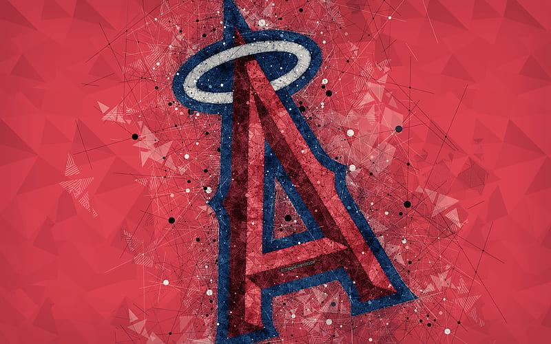 Los Angeles Angels of Anaheim HD Wallpapers and Backgrounds