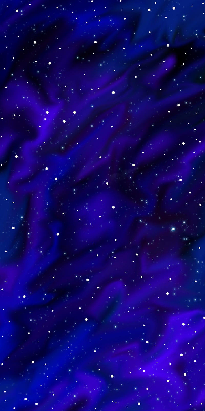 Galaxy, colors, cosmos, magenta, nebula, pink, purple, space, stars, universe, HD phone wallpaper
