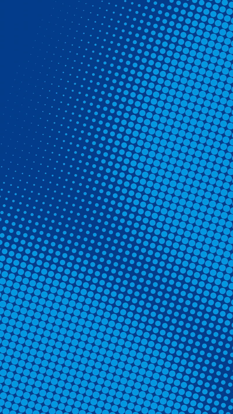 Bue Design 3, 2018, abstract, blue, bue design, druffix, galaxy a3, simple, soft, HD phone wallpaper