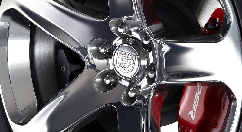 2013 Dodge SRT Viper GTS Launch Edition - Wheel , car, HD wallpaper